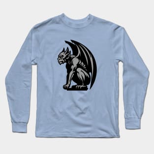 Gargoyle Long Sleeve T-Shirt